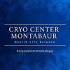Cryo-Center-Montabaur Logotype