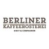 Berliner Kaffeerösterei Logo