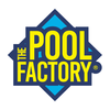 The Pool Factory Logotype