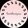 bambinipaw® Logotype