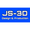 JS-3D Logotype