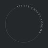 Little Crafts London Logotype