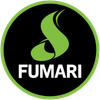 FUMARI.DE Logotipo
