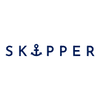 SKIPPER-Wear Logotipo