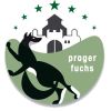 PRAGERFUCHS Logotyp