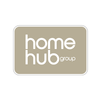 Home Hub Berkshire Ltd Logotype