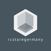 SP RCSTOREGERMANY Logotype
