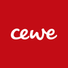 CEWE AT Logotyp