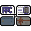 Personalised Plastic Cards Logotyp