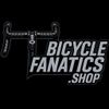 Bicycle Boss Logotype