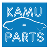 KAMU-PARTS Autoteile Logotype