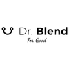 drblend.com Logotype