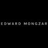 Edward Mongzar Logotyp
