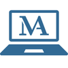 Mrs. Algebra Logotyyppi