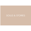 SOULS & STORIES Logotype