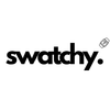 Swatchy Logotipo