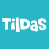 Tildassweden.se Logó