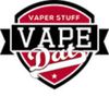 Vape Dat Logotype