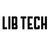 Lib Tech Logotype