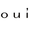 oui.com Logotyp