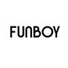 FUNBOY Logotype