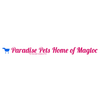paradise pets Logotype