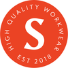 SÜK WORKWEAR Logotype