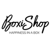 BoxiShop Logotyyppi
