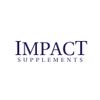 Impact Supplements Logotyp