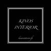 Kinos Interior Logotyp