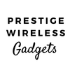 Prestige Wireless Gadgets Logotype