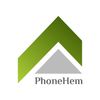 Phonehem Logotyp