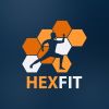 Hexfit Logotype