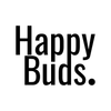 Happybuds Logotipo