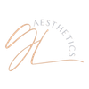 Glacial Lakes Aesthetics Logotype