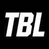 Tech by Luke Logotype