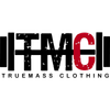 Truemass Clothing Logotype