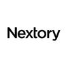 Nextory Logotype
