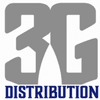 3G Distribution Logotyp
