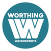 Worthing Watersports Logotipo