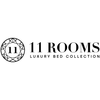 11 ROOMS Logotipo