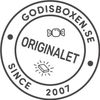 godisboxen.se Logotyp