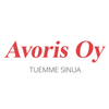 avoris.fi Logotipo