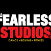 Fearless Studios Logotipo