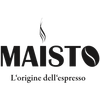 Maisto Caffé Logotype