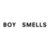 Boy Smells Logotype