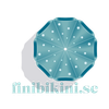 Finibikini.se Logotyp