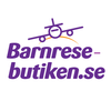 Barnresebutiken Logotyp