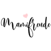 MAMIFREUDE Logotype