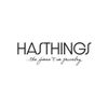 Hasthings Logotyp